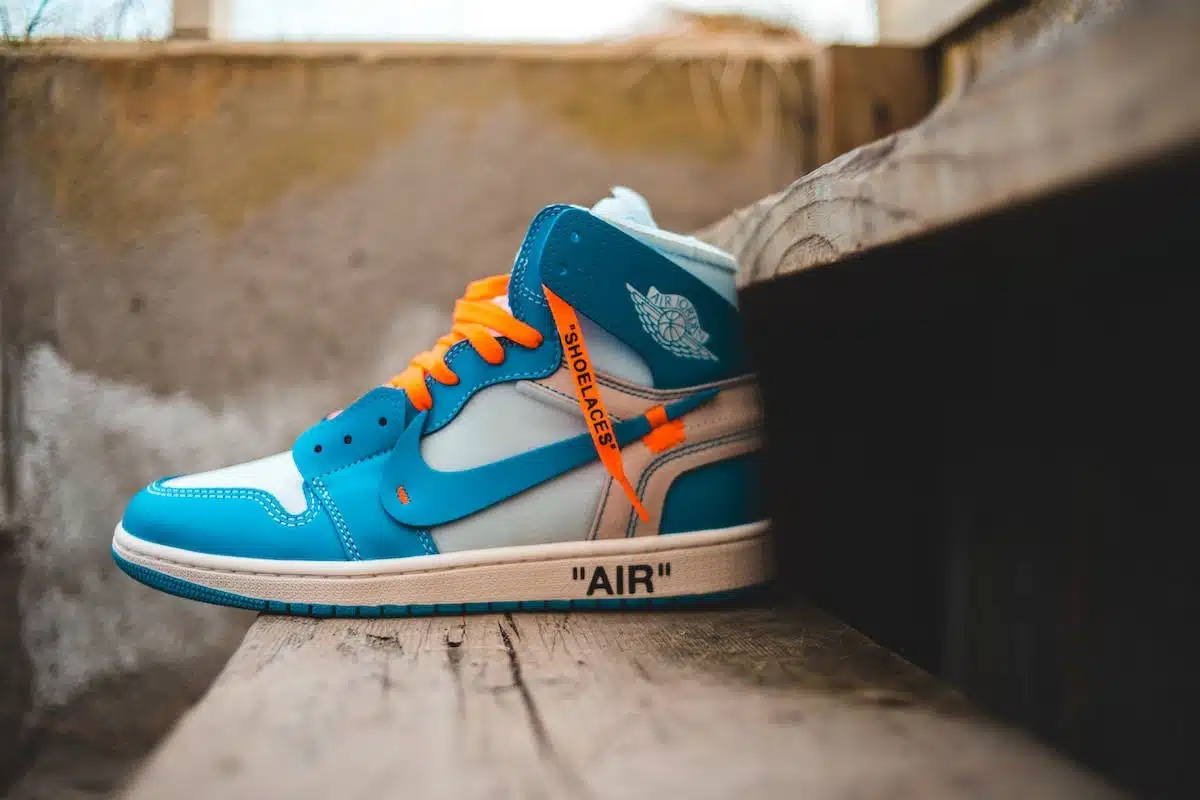 baskets streetwear