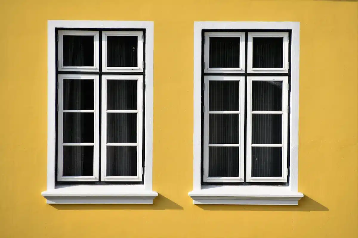 fenêtres carreaux