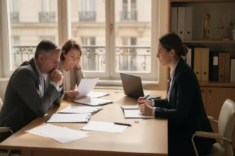 Divorce en France : comprendre les étapes d’un divorce et le déroulement de la procédure pas à pas