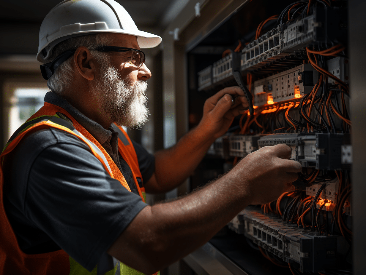 Développer votre carrière les étapes pour devenir un électricien professionnel EuroZine