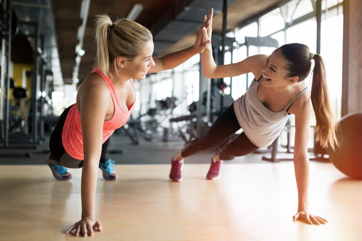 Comment brûler 1500 calories par jour