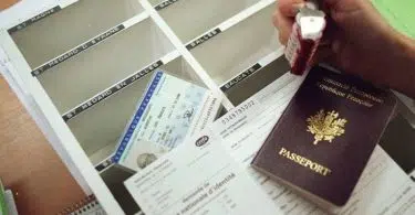 Comment faire son passeport