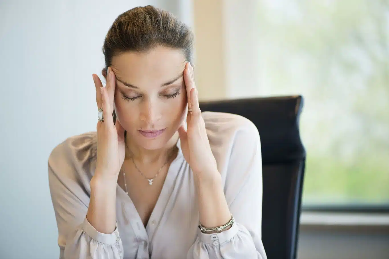 Comment gérer le stress au travail