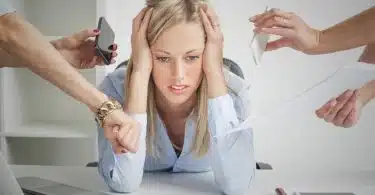 Comment gérer le stress au travail