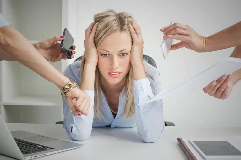 Comment gérer le stress au travail