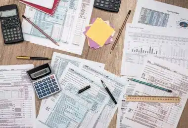 Comment se passe le calcul du salaire brut en net 