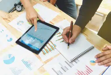 Les outils de marketing data-driven et leurs applications