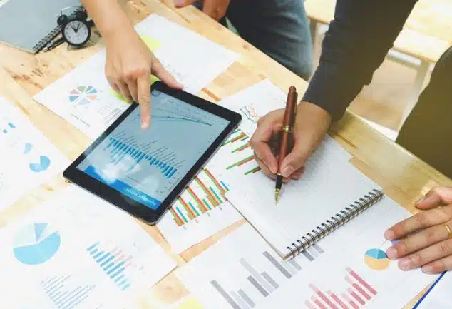 Les outils de marketing data-driven et leurs applications