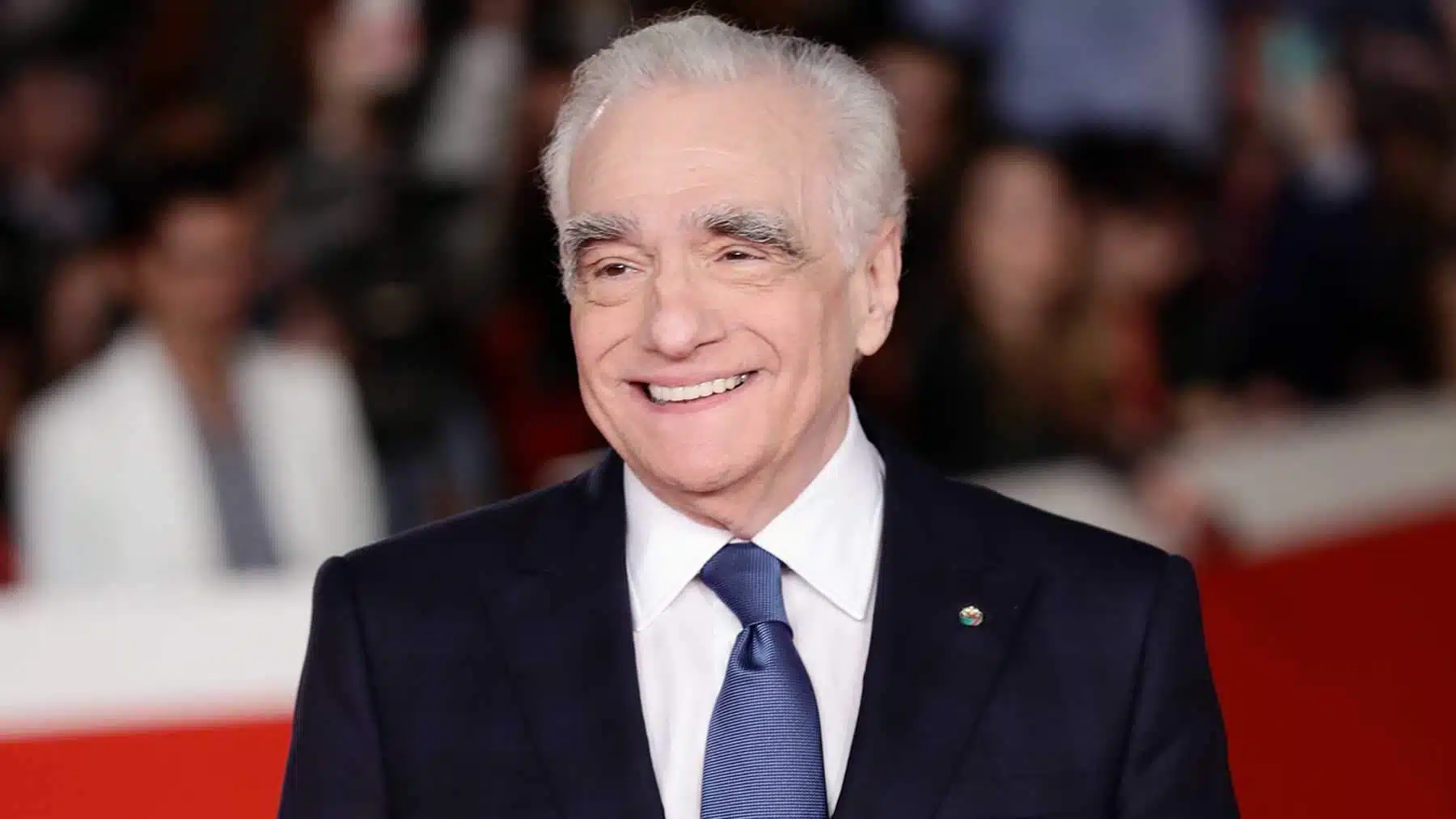 Martin Scorsese (sa taille, son poids) qui est sa femme