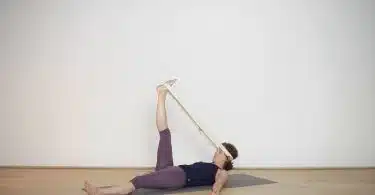 Quelle sangle choisir pour faire du yoga