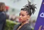 Willow Smith(sa taille, son poids) qui est son mari