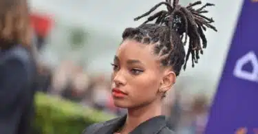 Willow Smith(sa taille, son poids) qui est son mari