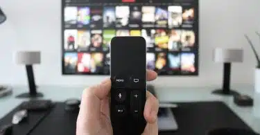 applications de télévision gratuites populaires