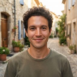 Stéphane Mallet