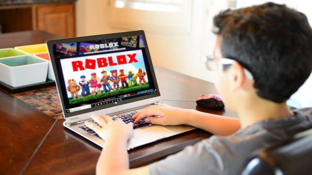 Comment avoir des vêtements gratuits dans Roblox ? EuroZine
