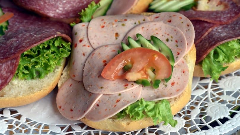 Comment bien choisir sa charcuterie ?