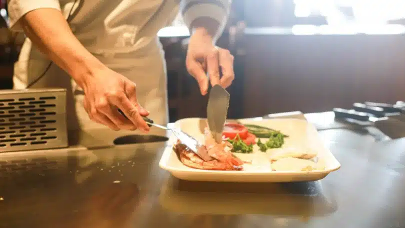 Comment ouvrir un restaurant par étape ?