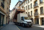 location lift déménagement