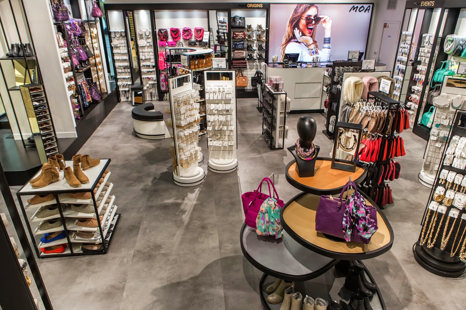 comment faire pour augmenter ses ventes en magasin