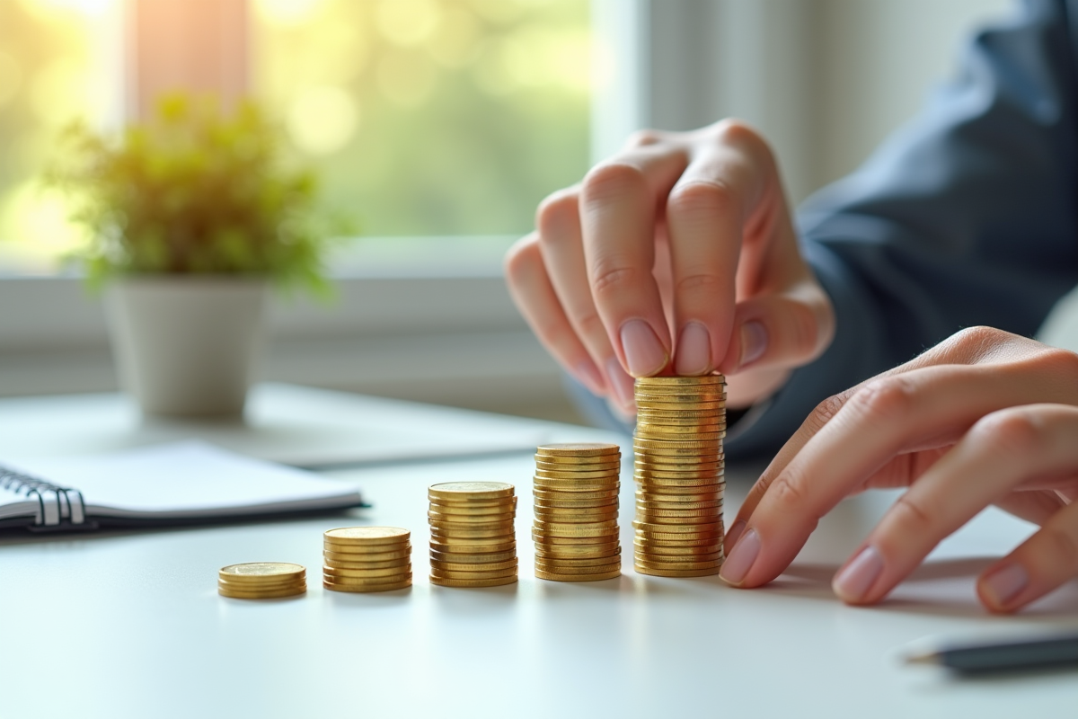 investissement financier