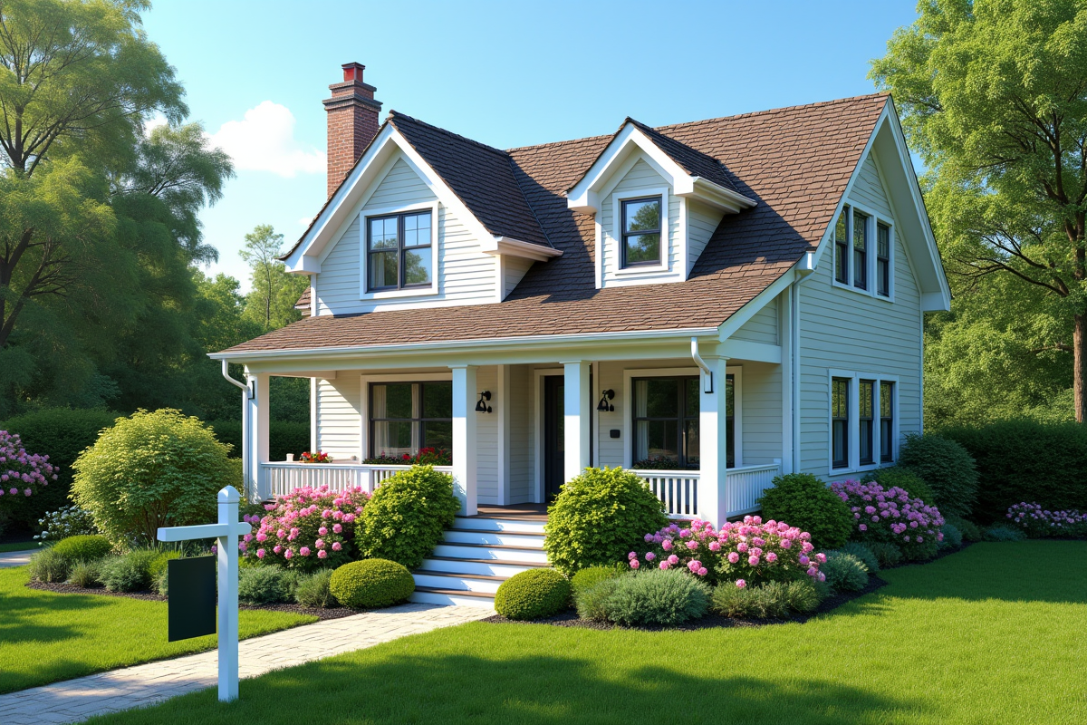 immobilier résidence