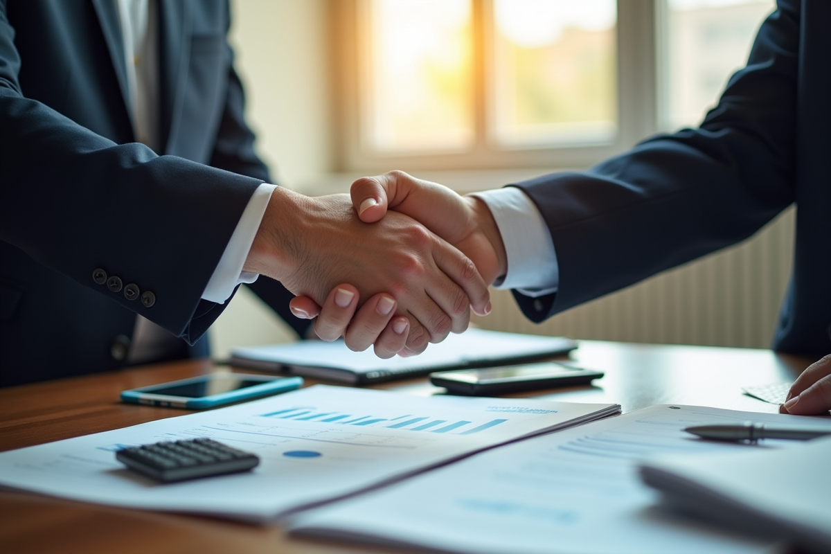 fonds d investissement