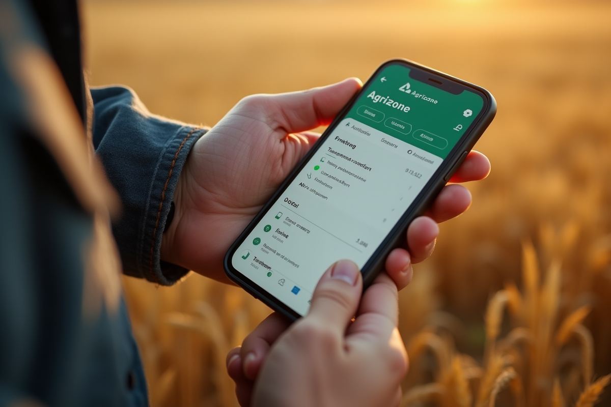 compte agricole