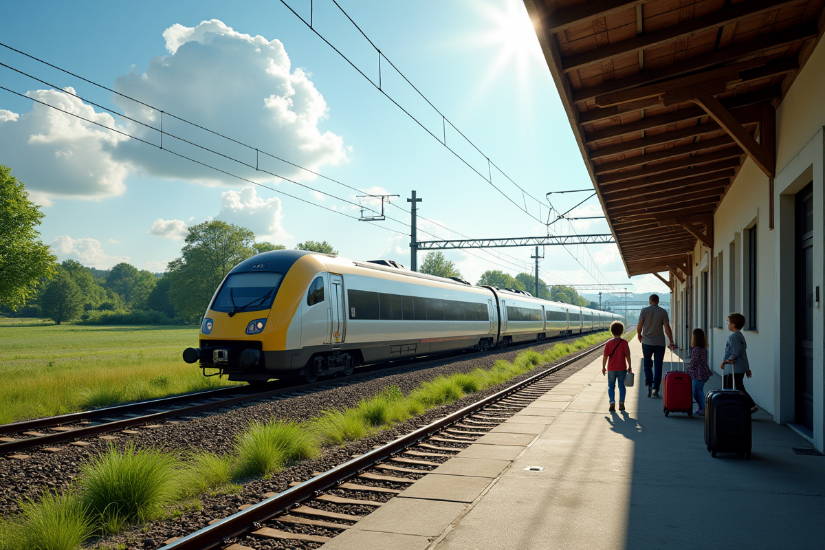 transport france