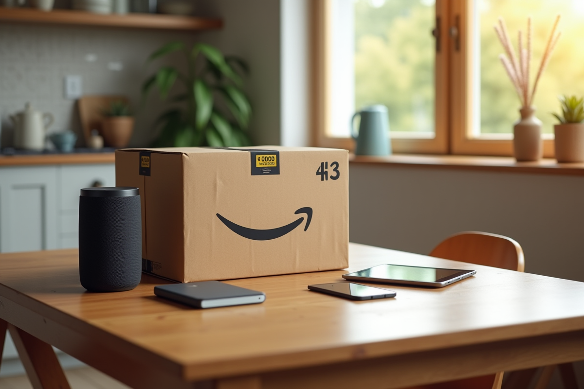 amazon abonnement