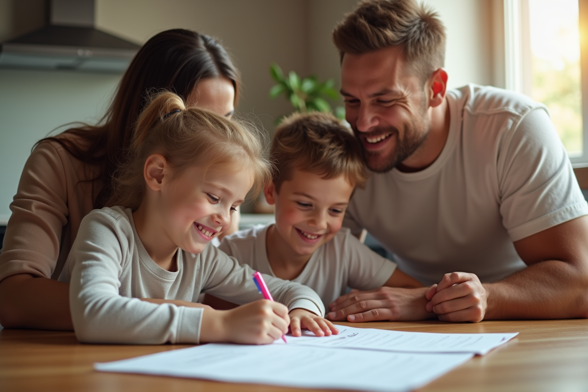 résultats scolaires