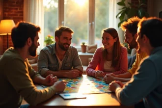 jeux de société