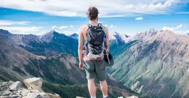 Les conseils de Stéphane Hayot pour une randonnée réussie en montagne