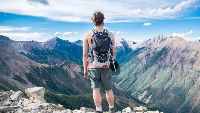 Les conseils de Stéphane Hayot pour une randonnée réussie en montagne