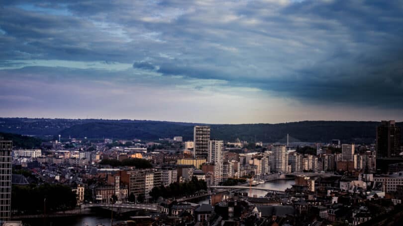 Les raisons de choisir Liège pour investir ou vivre...