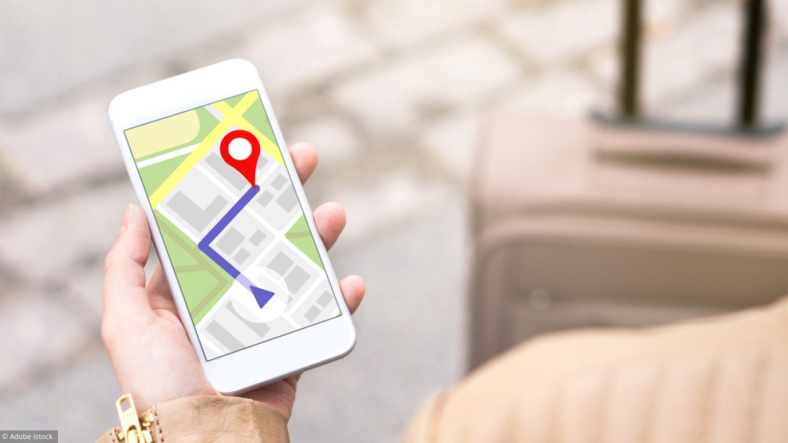 comment localiser un smartphone gratuitement