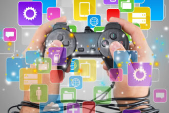 Loisirs numériques : l’univers fascinant des jeux, applications et expériences interactives !