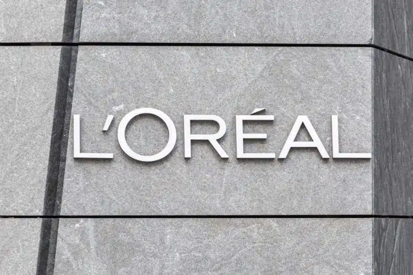 L’Oréal