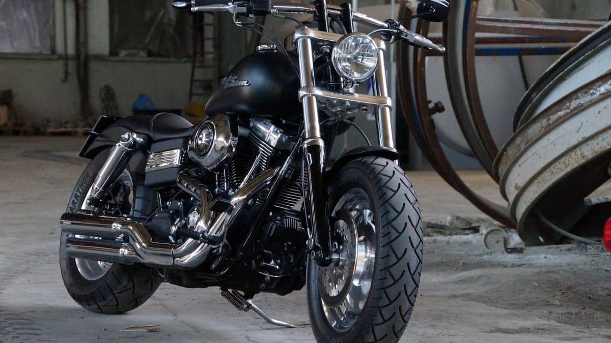 Où trouvez des pièces moto ?
