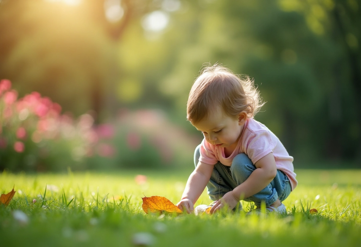 enfants jeu
