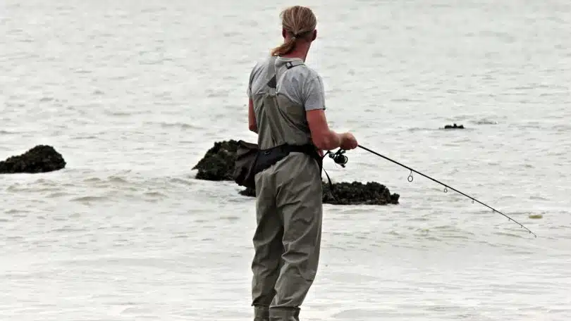 Partir dans l'Orne pour pêcher : les avantages des gîtes de France