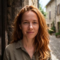 Marie Hamon