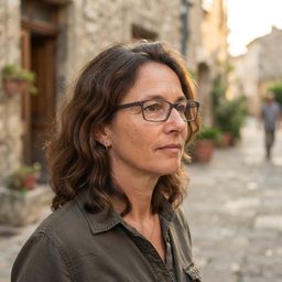 Nathalie Langlois