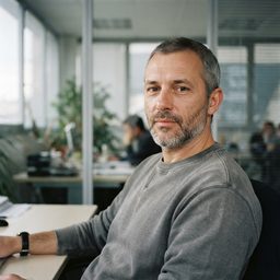 Yann Perrier