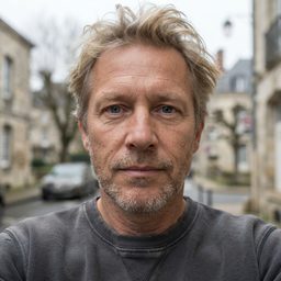 Paul Collet