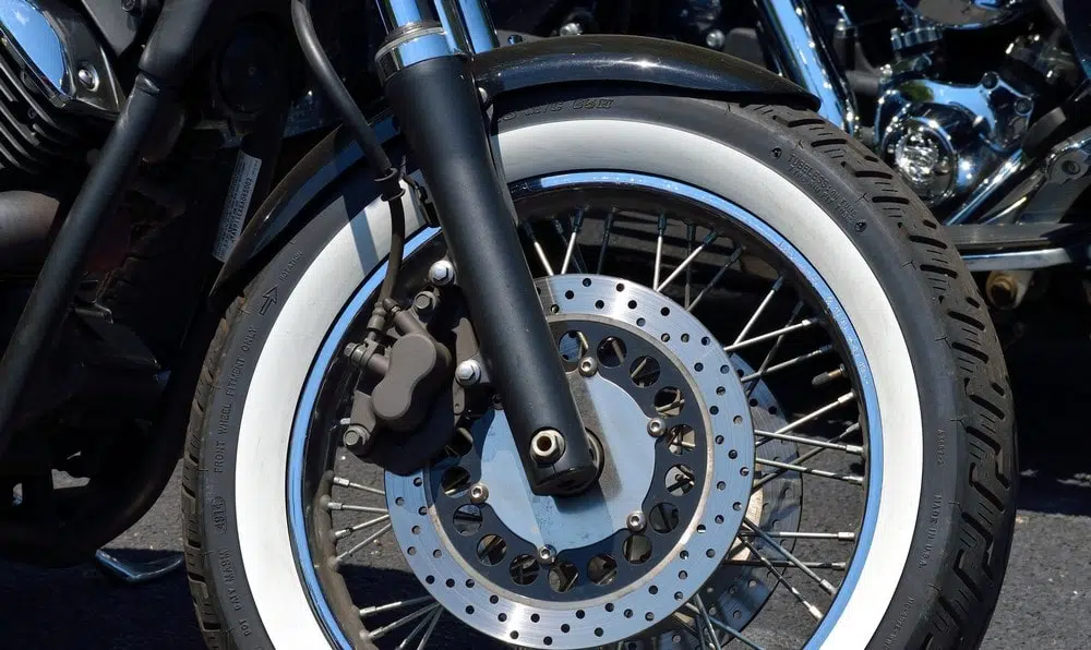 pneus moto
