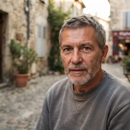 Gaëtan Lemoine