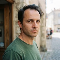 Jérôme Sanchez