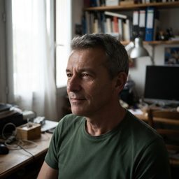 Guillaume Poirier
