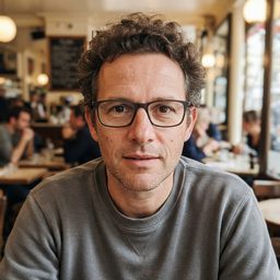 Lucas Bénard