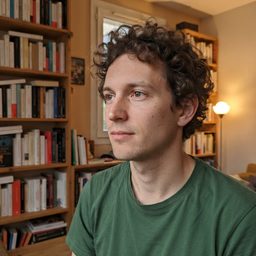 Jonathan Klein